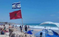 Marokko neemt deel aan toerismebeurs Tel-Aviv