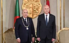 Algerije of Marokko? Tunesië twijfelt