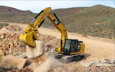 Marokko: "Buitenlandse hulp nodig voor bouw mega Tichka-tunnel