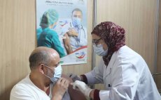Marokko-Turkije: wederzijdse erkenning van vaccinatiebewijzen