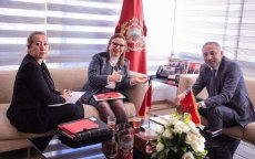 Vrijhandelsovereenkomst tussen Marokko en Turkije treedt in werking