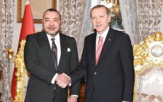 Marokko en Turkije bundelen krachten