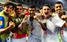 WK U-17: Marokko boekt sterke overwinning tegen Panama