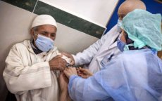 Marokko breidt coronavaccinatie uit naar 55-plussers