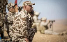 Marokko rust zichzelf uit: vliegtuigen, tanks en verdedigingssystemen in 2025