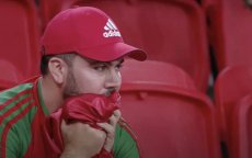 Arab Nations Cup: Marokko verliest van Algerije