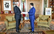 Mohammed VI uitgenodigd op top Arabische Liga in Algiers
