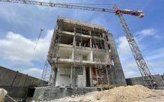 Marokko verhoogt export bouwmaterialen