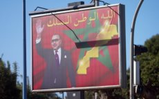 Marokko zet twee Franse journalisten land uit