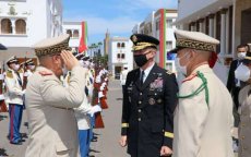 Marokko-VS ontwikkelen routekaart voor militaire samenwerking