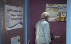 Pfizer levert 900.000 coronavaccins aan Marokko