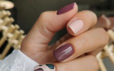 Marokko verbiedt gevaarlijke nagellak 