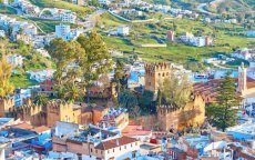 Marokko wil aantal toeristen tegen 2030 verdubbelen