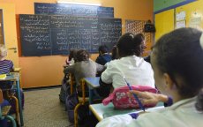 Goed nieuws voor leerkrachten in Marokko