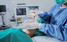 Marokkaanse verpleegkundigen mogen opereren, artsen boos