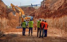 Marokko versnelt grote projecten