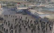 Marokko aangespoord om wetten tegen illegale immigratie te verscherpen