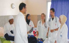 Marokko leidt 2800 artsen en 5600 verpleegkundigen op