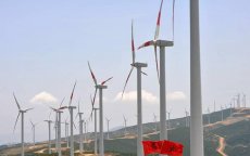 Marokko-VK: grote energieprojecten in de maak