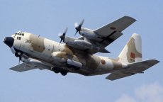 Marokko-VS: C-130's krijgen super-upgrade
