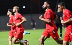 Vloek duurt voort voor Marokkaans voetbalelftal