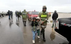 Voedselbank zoekt hulp na overstromingen in Noord-Marokko