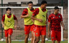 Afrika Cup: maakt Marokko kans tegen Zuid-Afrika?