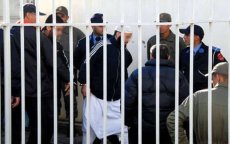 Marokko: 44% gedetineerden zit in voorlopige hechtenis