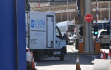 Douaneposten Sebta en Melilla: Marokko eist in ruil luchtruim Sahara