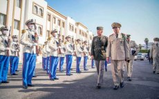 Marokko en VS versterken militaire samenwerking
