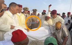 Verantwoordelijken geschorst na negeren oproep Koning Mohammed VI