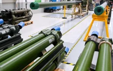 Marokko start aanleg defensie-industriezones, lokt wapenindustrie met belastingvoordelen