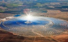 Marokko wordt wereldmacht in groene energie