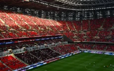 Marokko wil snel winst uit peperdure WK-stadions halen