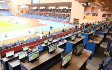 Marokko investeert in gloednieuwe tribunes voor WK 2030