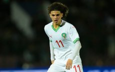 Afrika Cup U17: Marokko afgeremd door Zambia