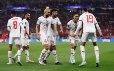 Marokkaans elftal zoekt wanhopig naar spelers