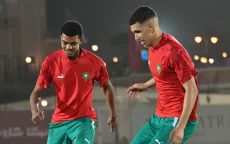 Finale Marokko-Zuid-Afrika: om hoe laat en op welke zenders?