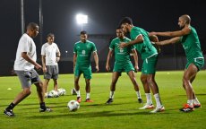 Hugo Broos: "Marokko verslaan is een grote stap naar de finale van de Africa Cup"