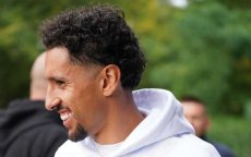 Marquinhos spreekt over "Marokkaanse roots"