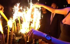Getrouwde mannen met prostituees betrapt in villa in Marrakech