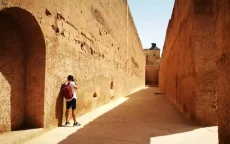 Digital Nomads kiezen massaal voor Marokko