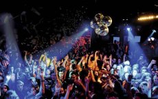 Marrakech: geen feestjes op oudejaarsavond