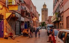 Huurcrisis in Marrakech: studio kost 4500 dirham 