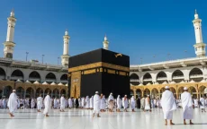 Miljoenenfraude met reizen naar Mekka in Marokko 