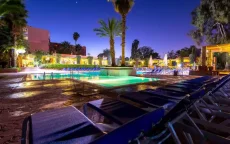 Marrakech bij snelst groeiende steden voor rijken in Afrika