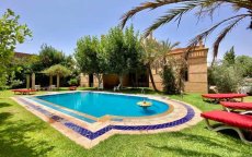 Marrakech in top 5 meest romantische bestemmingen ter wereld