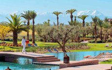 Marrakech in top 5 populairste bestemmingen op Booking