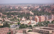 Marrakech wil van vervuilende industrie af