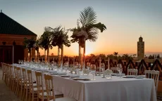 Huwelijksreis 2026: Marokko onweerstaanbaar volgens Vogue